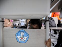 Evaluasi Program RMP, Disdik Fokus Tepat Sasaran untuk Siswa Tidak Mampu
