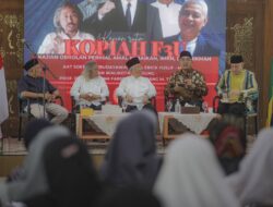 Wali Kota Bandung: Pemimpin Harus Siap Hadapi Ketidaknyamanan