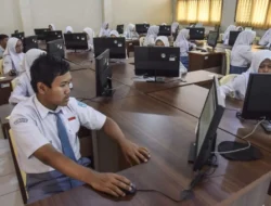 ITB dan UPI Sedang Kaji TKA Bagi Seleksi Mahasiswa Baru 2026
