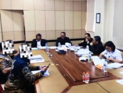 Respon Laporan Publik, Kemenkum Jabar Gelar Sidang Kode Etik Notaris Secara Maraton
