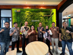 Kemenkum Jabar Siap Dampingi Petani Perkebunan Jawa Barat Raih Sertifikat Indikasi Geografis