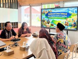 Sinergi Kemenkum Jabar dan Dinas Koperasi: Targetkan Ratusan Merek Kolektif Baru di 2026