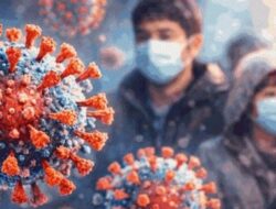 Siapa Saja yang Paling Rentan Terinfeksi Super Flu?