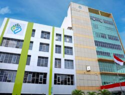 RSUD CAM Berikan Penjelasan Terkait Pemberitaan yang Menyebutkan RSUD CAM Terancam Gulung Tikar