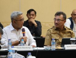 Wawali Harris Bobihoe : Sambut Positif Kebijakan Pusat Tata Kelola Stadion Lebih Profesional