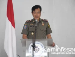 Satlinmas Segera Dikukuhkan, Satpol PP Kabupaten Sukabumi Tegaskan Amanat Regulasi