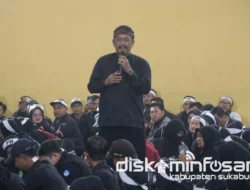 Dialog Terbuka Bupati Sukabumi Tegaskan Komitmen Perjuangkan Kesejahteraan Guru PPPK Paruh Waktu