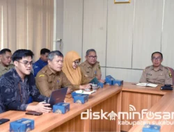 Pemkab Sukabumi Siapkan Layanan Darurat 112 Warga Bisa Laporkan Keadaan Mendesak Lebih Cepat dan Gratis