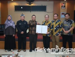 Konsultasi Publik Ranwal Rencana Kerja Pemerintah Daerah 2027 Kabupaten Sukabumi