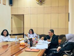 Respon Cepat Laporan Warga, Kemenkum Jabar Lakukan Pemeriksaan Intensif Terhadap Notaris