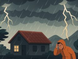 Cuaca Ekstrem, Pemkab Majalengka Tangani 26 Kejadian Bencana