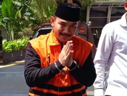 Ditanya Soal Proyek, Bupati Bekasi Mengaku Tak Tahu