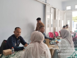 Strategi Kemenkum Jabar Perkuat UMKM Ciamis: Dari Konsultasi Merek hingga Pendampingan Sertifikasi