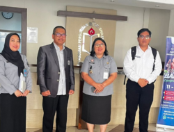 Kemenkum Jabar Perluas Jangkauan Layanan Kekayaan Intelektual Melalui Kolaborasi Bersama APTISI