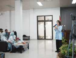 Kecamatan Sukmajaya Gelar Musrenbang 2027, Sejumlah Isu Strategis Dibahas