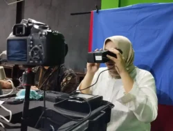 Layanan Disdukcapil Depok Makin Berkelas! Rata-rata Layani 3.234 Transaksi per Hari Sepanjang 2025