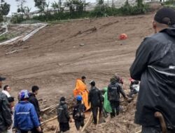 Bencana Cisarua KBB: 23 Anggota TNI Diduga Jadi Korban Longsor