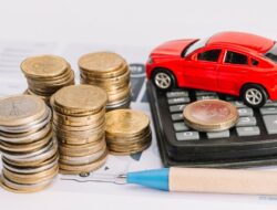 Bapenda Jabar Tandai Ribuan Motor dan Mobil Penunggak Pajak 
