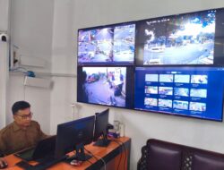 Warga Cirebon Wajib Tahu, Begini Cara Pantau Sudut Kota Hanya Lewat Satu Klik