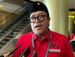 KPK Periksa Ketua DPD PDI-P Jabar Ono Surono, Saksi Kasus Suap Bupati Bekasi