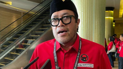 KPK Periksa Ketua DPD PDI-P Jabar Ono Surono, Saksi Kasus Suap Bupati Bekasi