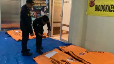 Daftar Nama Korban Longsor Cisarua yang Teridentifikasi