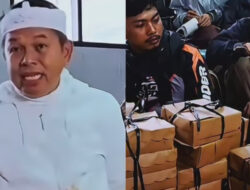 Sebelum Longsor Cisarua Terjadi, Dedi Mulyadi Mengaku Sudah Pesan 1000 Nasi Boks 