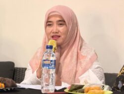 Perkuat Ekonomi Digital, Pemkot Cirebon Tekankan Etika Komunikasi bagi Wirausahawan Muda