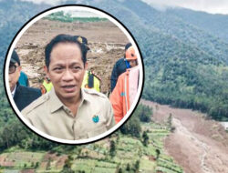 Menteri LH Sebut Pola Makan Perkotaan Picu Longsor di Cisarua KBB 