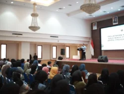88 SPPG di Depok Sudah Jalani Pelatihan Keamanan Pangan, Syarat Dapatkan SLHS