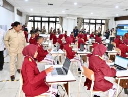 Presiden Resmikan 166 Sekolah Rakyat, Kemkomdigi Pastikan Dukungan Konektivitas Digital
