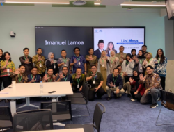 Komdigi – Meta Indonesia Gelar Bimtek Satgas Medsos Dukung PP TUNAS