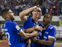 Super League: Persib Berpeluang Menjauh dari Kejaran Borneo FC dan Persija