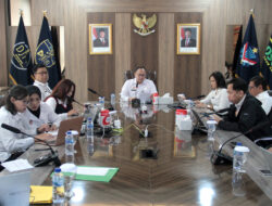 Kanwil Kemenkum Jabar Sosialisasikan Pelaksanaan Penilaian IRH Tahun 2026 Kepada Pemda Wilayah Jawa Barat