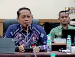 Kanwil Kemenkum Jabar Bersiap Sukseskan Program Kemenkum Bersama BPHN