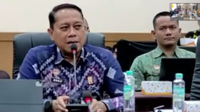 Kanwil Kemenkum Jabar Bersiap Sukseskan Program Kemenkum Bersama BPHN