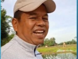 Dedi Mulyadi Tegaskan Program Pemprov Jabar Bukan Populis, Fokus Penuhi Kebutuhan Dasar Warga