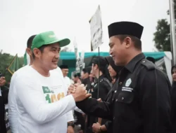 PAC PSNU Pagar Nusa se-Kota Depok Resmi Dilantik