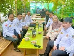 Musrenbang 2027, Katar Cinere Fokus pada Kegiatan RW