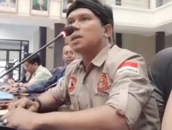 LSM Trinusa Dampingi FORWARAS Ciamis, PT Protelindo Sampaikan Komitmen Kompensasi Dampak Radiasi BTS