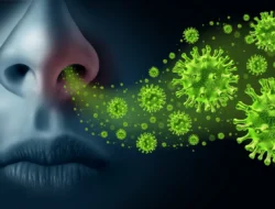 Super Flu Masuk Indonesia, Kasus Terbanyak Salah Satunya di Jabar 
