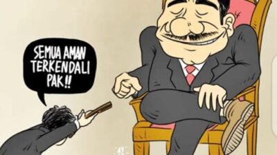 Pengamat: Sikap ‘ABS’ Kepala Dinas Bisa Membahayakan Posisi KDM