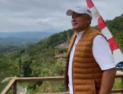 Lawang Angin Subang, Wisata Negeri di Atas Awan Kuningan Selatan