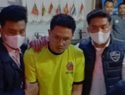 Polda Jabar Limpahkan Berkas Kasus Ujaran Kebencian YouTuber Resbob ke Kejaksaan