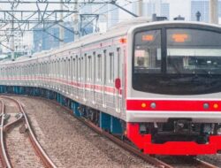 Commuter Line Bandung Raya Diperpanjang Hingga Cicalengka Mulai 1 Februari
