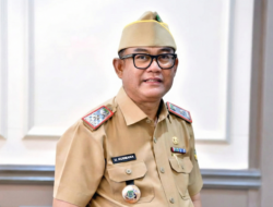 Sekda Jelaskan Pernyataan Bupati Tentang Aktivitas di Kawasan Gunung Ciremai