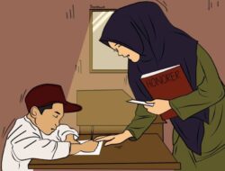 DPR Dorong Perbaikan Bertahap Kesejahteraan Guru Honorer 