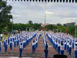 Depok Lawan Penyusutan Otot, Ling Tien Kung Depok 1 Resmikan Program Cegah Sarkopenia