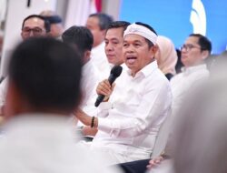 Dedi Mulyadi Akan Audit Ketat Proyek Pembangunan 2025