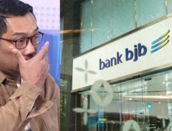 Kasus Iklan BJB: KPK Panggil Randy Asisten Ridwan Kamil Saat Jabat Gubernur  